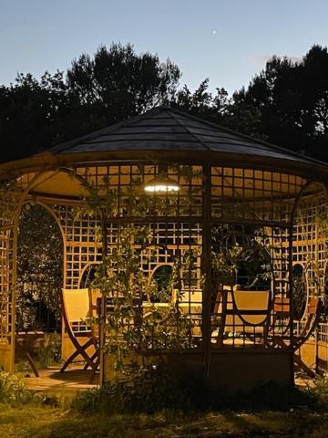 Le Mas De La Pinede Faucon  Dış mekan fotoğraf